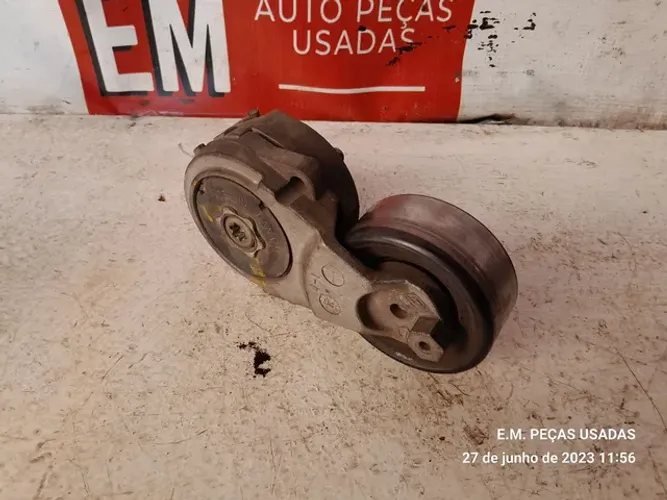 Tensor de acessórios Nissan tiida