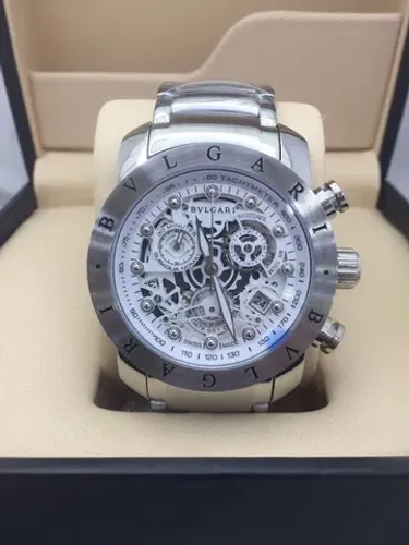 Relogio Bvgari