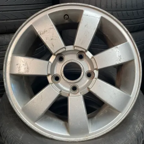 Roda aro 16 original Gm Chevrolet Omega Australiano 5/120 5x120 avulsa unidade