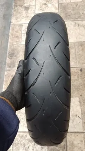 Pneu Moto Metzeler Marathon Ultra ME888 Medida 150/80-16