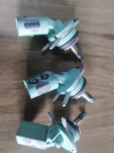 Vela de pré aquecimento up gol Fox Voyage