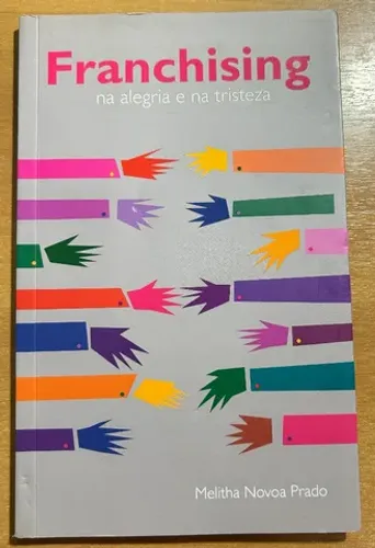 Franchising na Alegria e na Tristeza Melitha Novoa Prado