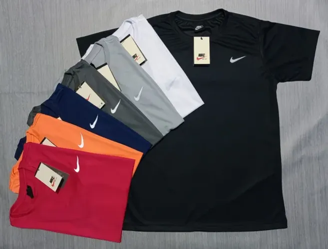 Camisas Dryfit.