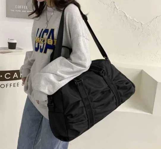 Bolsas Esportiva Espaçosa  Ideal para Academia Viagens! ENTREGO!