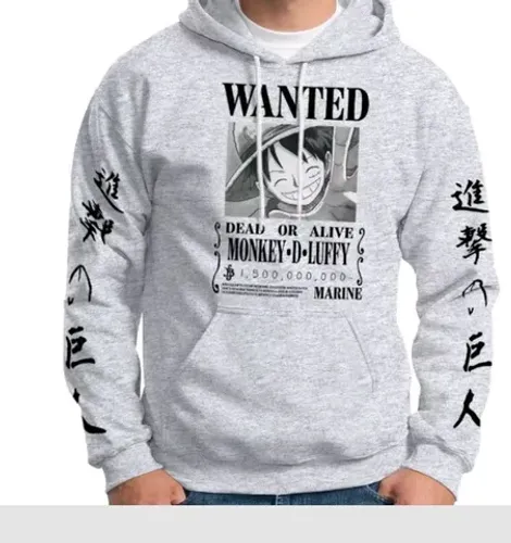 Blusa de moletom masculino casaco