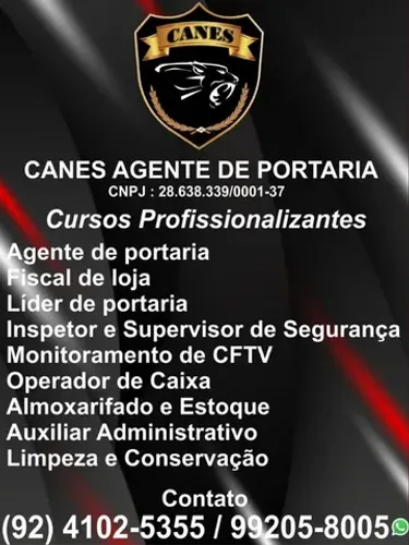Cursos Profissionalizantes 