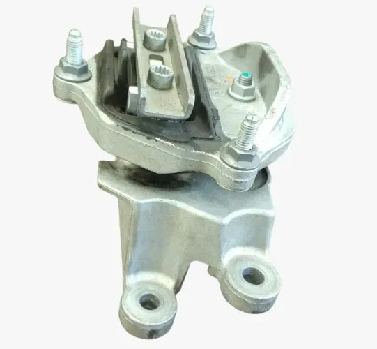 Coxim câmbio Audi A4 2.0 2012/2015 