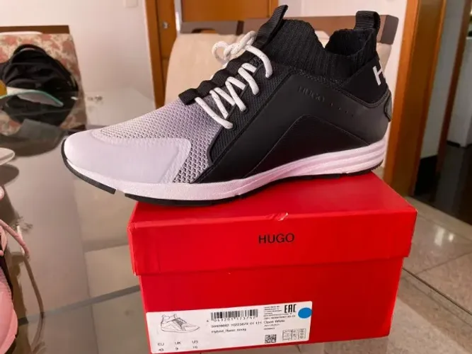 tenis hugo boss original