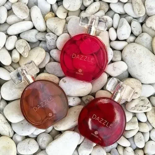 perfumes hinode a pronta entrega