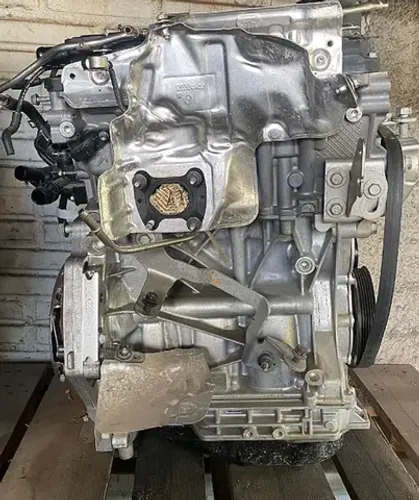 Motor GM Onix plus turbo 1.0 2021