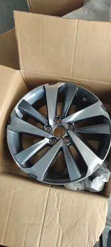 Roda avulsa Lexus NX300h aro 18
