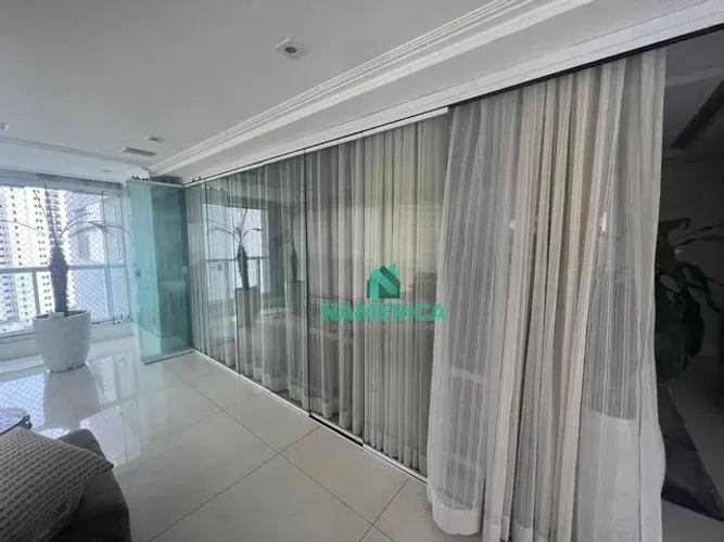 Apartamento com 3 dormitórios à venda, 190 m² por R$ 2.695.000,00 - Ipiranga - São Paulo/S