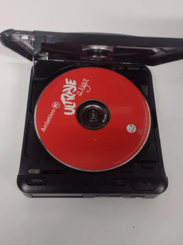 Walkman antigo sony