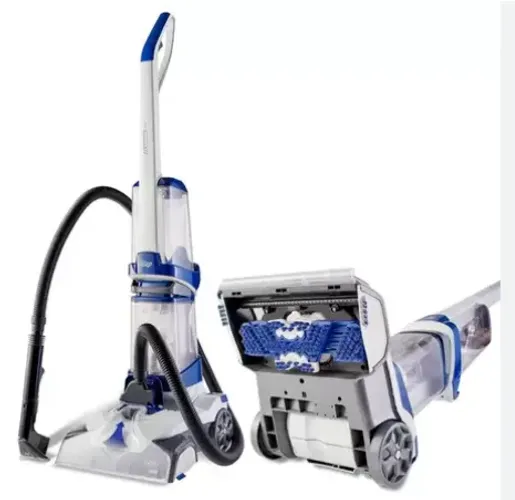 Extratora e Higienizadora Vertical WAP