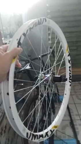 Peças e acessórios para ciclismo,valor na descrição 