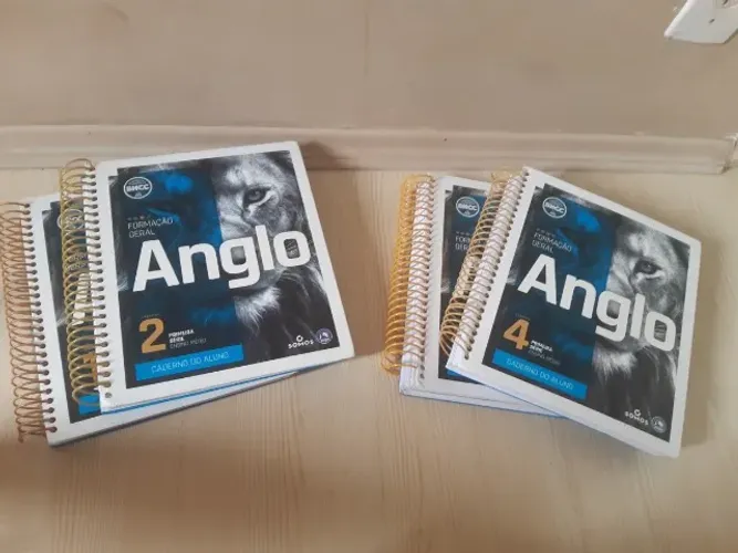 Kit anglo