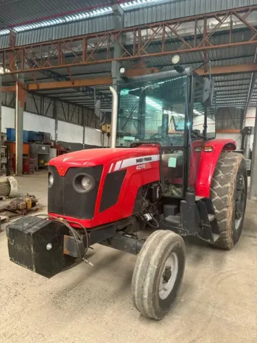 Trator Massey Ferguson 4290
