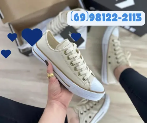 all star