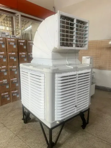 Climatizador Portatil p/ 200 mt²