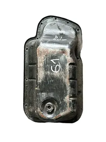 Carter Motor Peugeot 207 1.4 N61