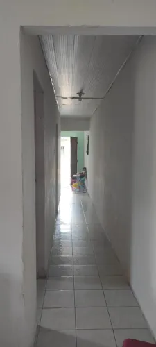 Vendo casa na Augusto Montenegro, Rua das Rosas/ Al. Angelicas, Parque Verde, Belém/Pa.