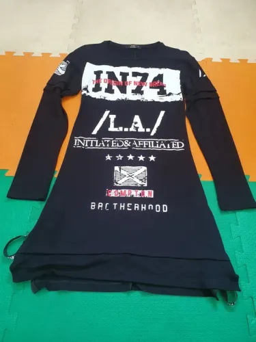 Vestido Maria Dondoca tamanho P