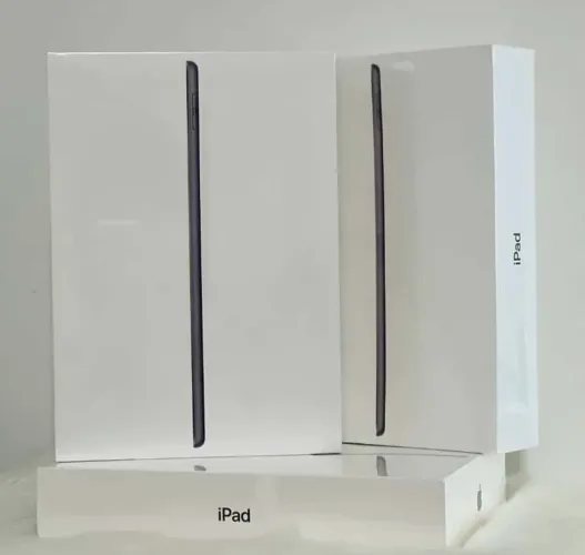 Ipad 9 64GB Wi-Fi, lacrado