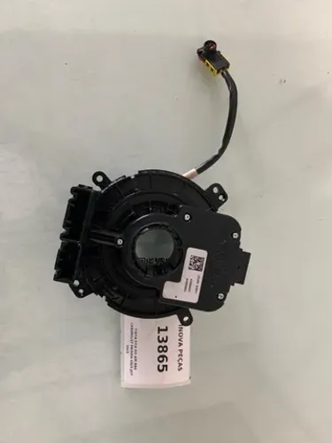 Cinta fita do air bag Chevrolet Prisma onix Joy 2015 13865