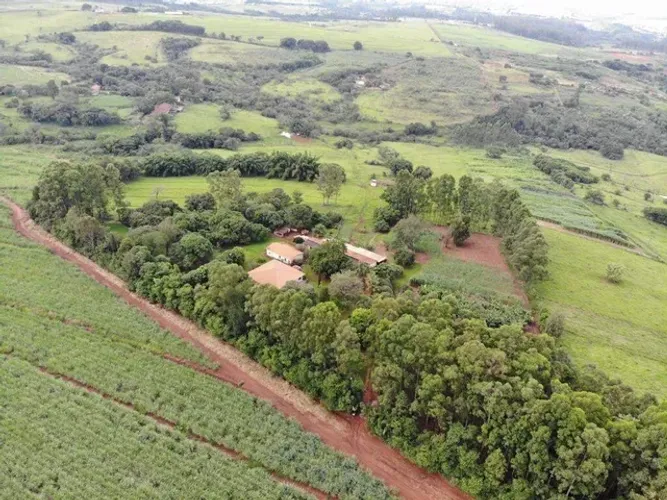 Sítio à venda, 3 quartos, TATU - Limeira/SP