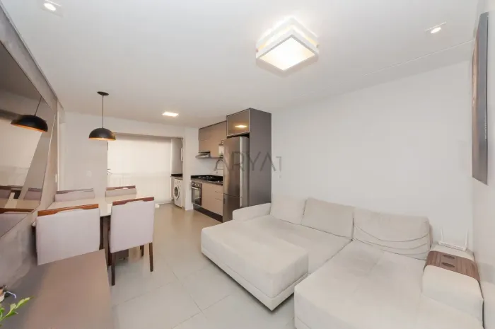 Apartamento à venda no Mossunguê ARYA1