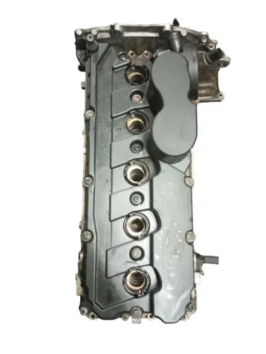 CABEÇOTE STD JETTA 2.5 DO VOLKSWAGEN  2010/2010