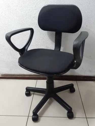 Cadeira Executiva de Escritório 