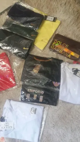 30 cada até acaba estoque!!!!!