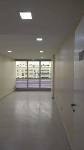 Recreio dos Bandeirantes | Sala