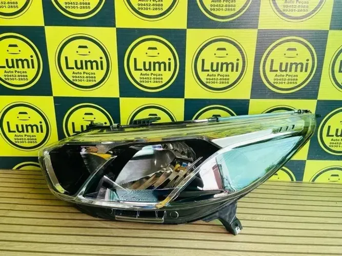 Farol Gm Cobalt 2016 a 2020 - NOVO!!