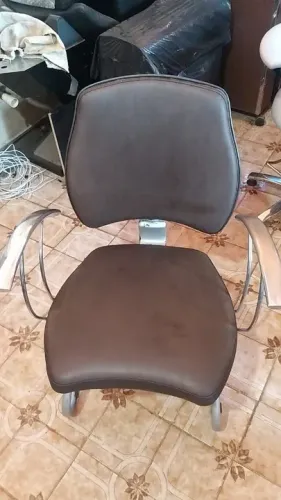 Cadeira de espera Haisan para cliente / recepção