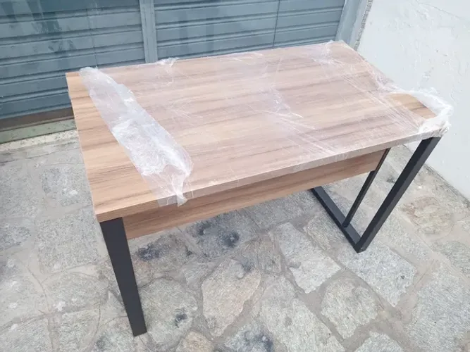 Mesa happy escritório a campeã de vendas