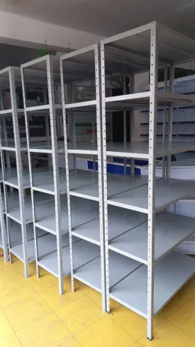 Prateleiras Para sua loja - Reforçadas.