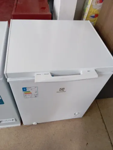 FREEZER HORIZONTAL NOVO