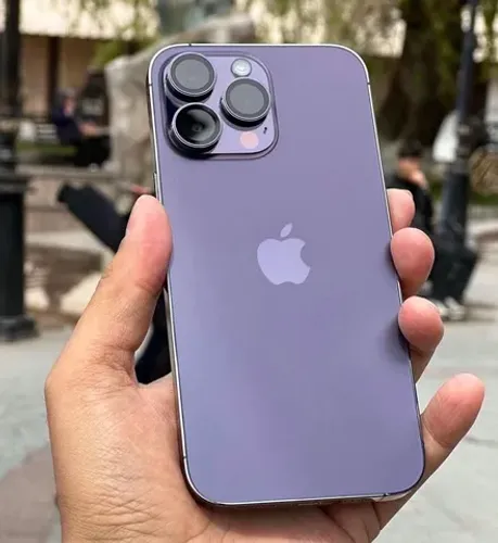 iPhone 14 Pro