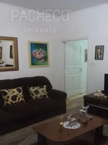 Casa Térrea, Vila Beatriz - São Paulo