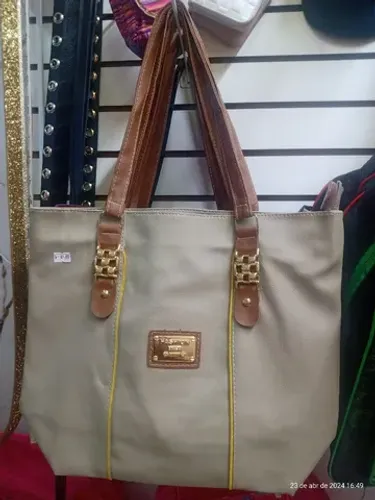Bolsa sacola ombro