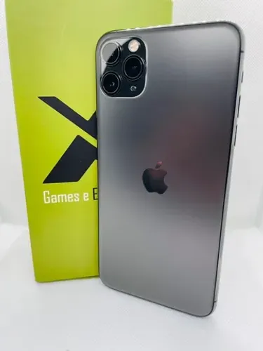 iPhone 11 Pro maxx com o melhor preço / avance aqui 