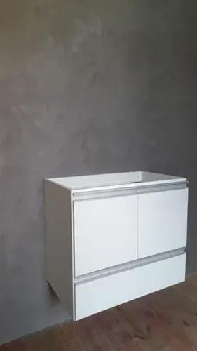 Armario de Banheiro NOVO em MDF