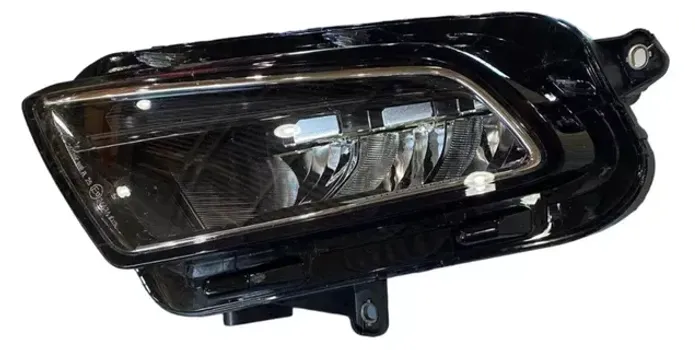 Farol Led Esquerdo Fiat Toro 1.3 2022-2024 Original *49