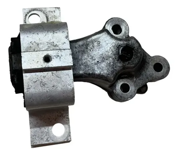 Coxim Motor Renault Logan Sandero 2009 A 2012 Cod321805313