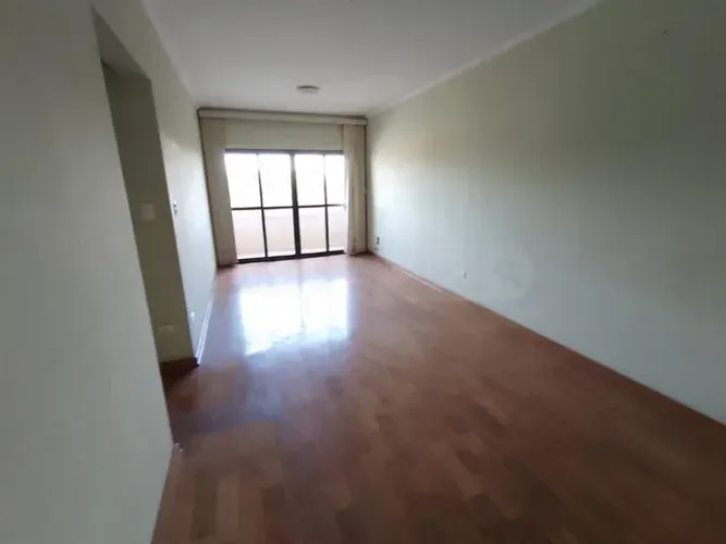 Apartamento à venda, 3 quartos, 1 suíte, 1 vaga, Centro - Rio das Pedras/SP