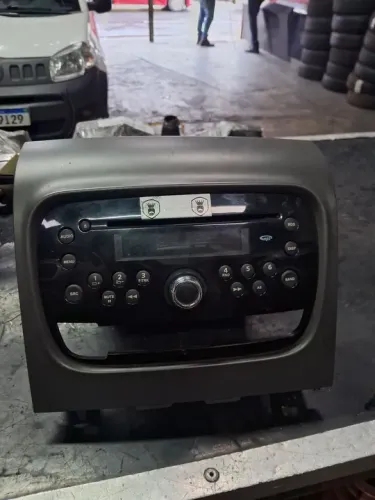 Rádio CD idea 2011.....