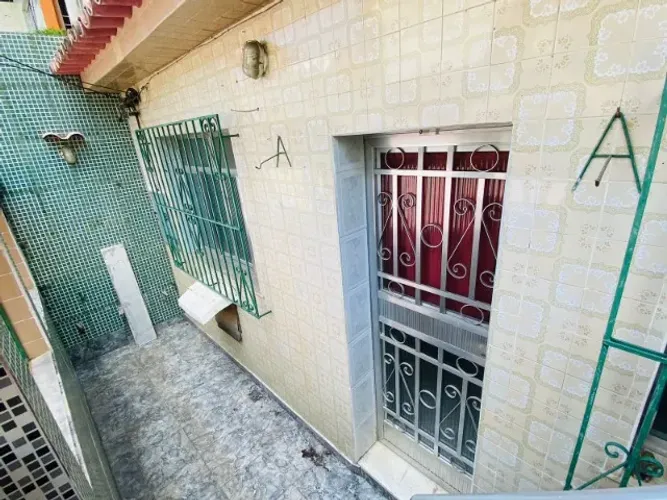 Duas casas pelo preço de uma só!!!!!