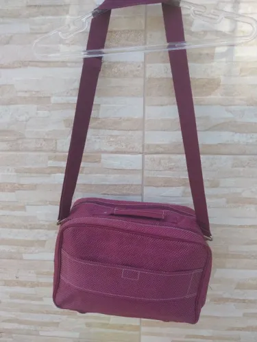 Bolsa seminova